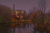 Tay River At Dawn_30147-9